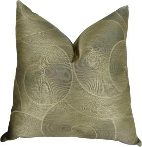 Thomas Collection Диванная подушка Putter Gold Stardust дизайнерская Gold Stardust Couch