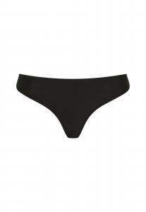 LSCN by LASCANA Бикини-трусики в черном цвете