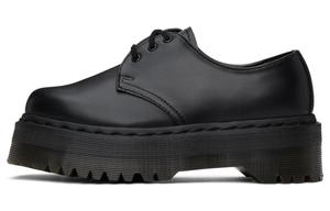 Обувь на платформе Dr.Martens унисекс, Black