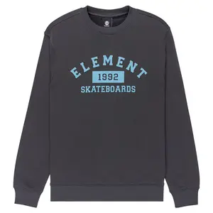 Толстовка Element Home Team, черный