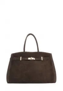 Сумочка Estro, Dark Brown