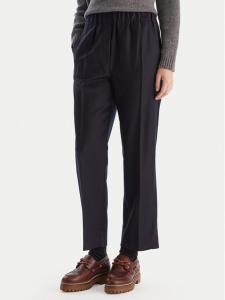 Брюки regular fit Hataley 2525136022 Weekend Max Mara, синий