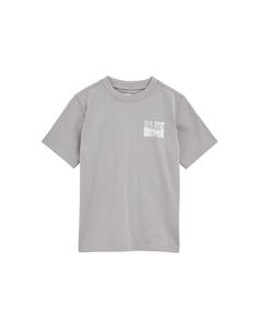 Футболка WE Fashion, Light grey