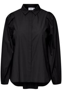 Блузка Fransa, черный