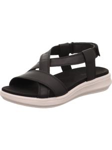 Сандалии Legero Ella, черный