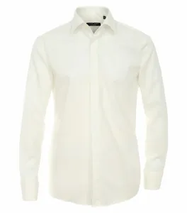 Деловая рубашка CASAMODA "Деловая рубашка CASAMODA однотонная", цвет Champagner
