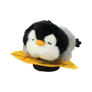 Плюшевая кукла All Season Penguin высотой 12 см G.DUCKKIDS