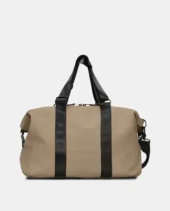 Маленькая дорожная сумка Rains, бежевый