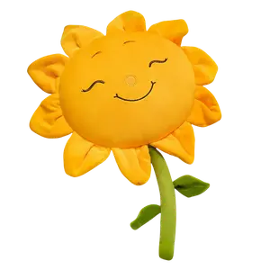 Плюшевая кукла Sunflower Victory Dolls высотой 45 см Pissie