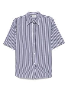 Рубашка Cerbiatto P.A.R.O.S.H., синий