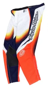 Брюки Troy Lee SE Pro Array Troy Lee Designs, мультиколор