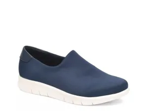 Слипоны Cate Comfortiva, Navy