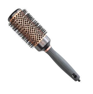 Olivia Garden Expert Blowout Heat Brush, керамическая щетка с ионизацией для сушки волос, 45 мм