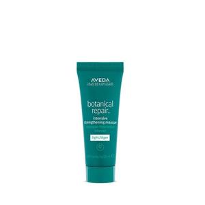 Интенсивная укрепляющая маска Botanical Repair Light, 25 мл Aveda
