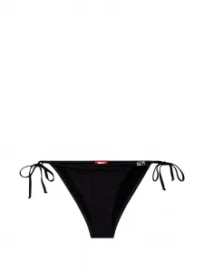 Плавки бикини Brigittes-Dnm с завязками Diesel, черный