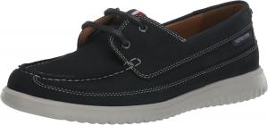 Мужские ботинки Mephisto Trevis, синий