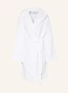 Халат с капюшоном Weseta Switzerland, белый