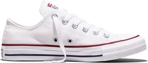 Кроссовки Converse Chuck Taylor All Star Low Top для взрослых унисекс, белый