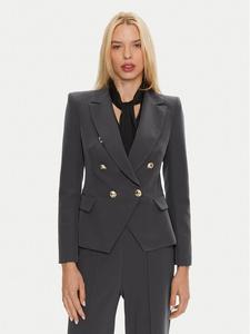 Куртка обычного кроя CFC0119987003 Rinascimento, серый