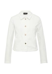 Куртка межсезонная s.Oliver BLACK LABEL, экрю