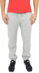 Мужские спортивные брюки Nike Sportswear Club Jogger, Light Grey/White