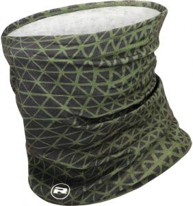 Грелка для шеи Richa kinetic, Green/Black