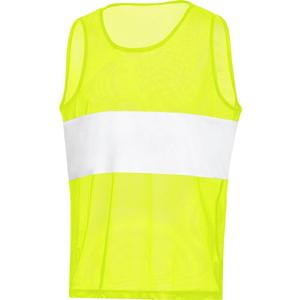 Опознавательная нашивка на рубашку Jako, цвет neongelb