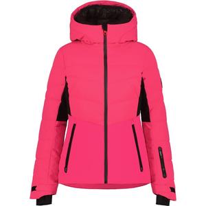 Куртка Электра Icepeak, цвет himbeere 632