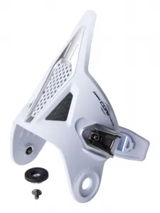 Сменная манжета правого ботинка Instinct Fox Racing, белый