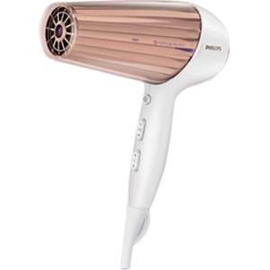 Фен 2200W холодный и горячий воздух Negative Ion Hair Care HP8280 PHILIPS, золото