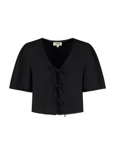 Топ Shiwi Imke, черный