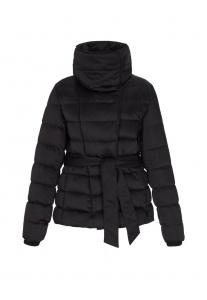 Зимнее пальто faina, Black