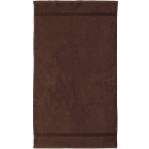 Полотенца princess Rhomtuft, коричневый