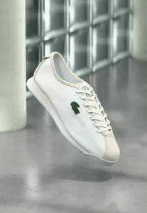 Клубные низкие кроссовки 1261 Lacoste, White