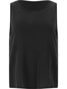 Топ Athlecia, черный