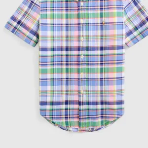 Polo Ralph Lauren Рубашка SS24 Multicolor Kids'