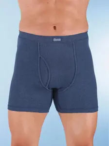 Трусы Kings Club (2 шт.), темно-синий