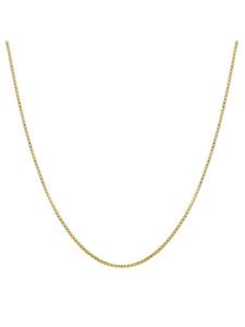 Lucardi Золотое колье 585 пробы