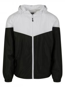Дождевик Urban Classics, цвет wht/blk