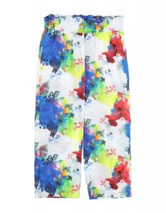 Брюки Off, белый