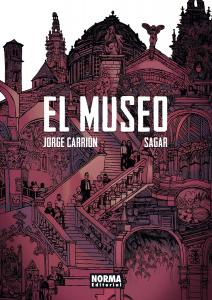 EL MUSEO (NORMA EDITORIAL, S.A.)