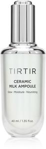 Увлажняющая сыворотка для лица с керамическим молочком и осветляющим эффектом Tirtir, 40 мл