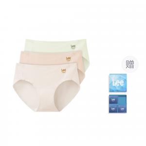 Lee Подарочный набор женского белья 3 шт