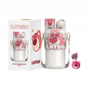 Disney Лотсо коллекция toy story коллекция термостаканы white 550ml