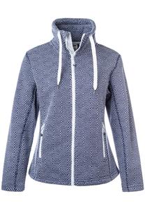 Куртка Weather Report FREIDA, цвет 100 Navy