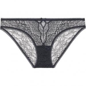 Трусы Dream Angels женские 1 упаковка Gray Victoria's Secret, серый