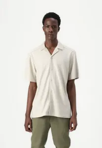 Onskari life rlx resort ss plizze shirt Only & Sons, Moonstruck