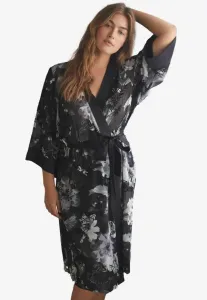 Халат для птиц стандартного кроя B By Ted Baker, Black