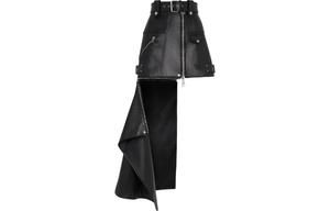 Alexander McQueen Юбка SS23 Women's Black