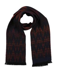 Шарф Missoni, темно-синий